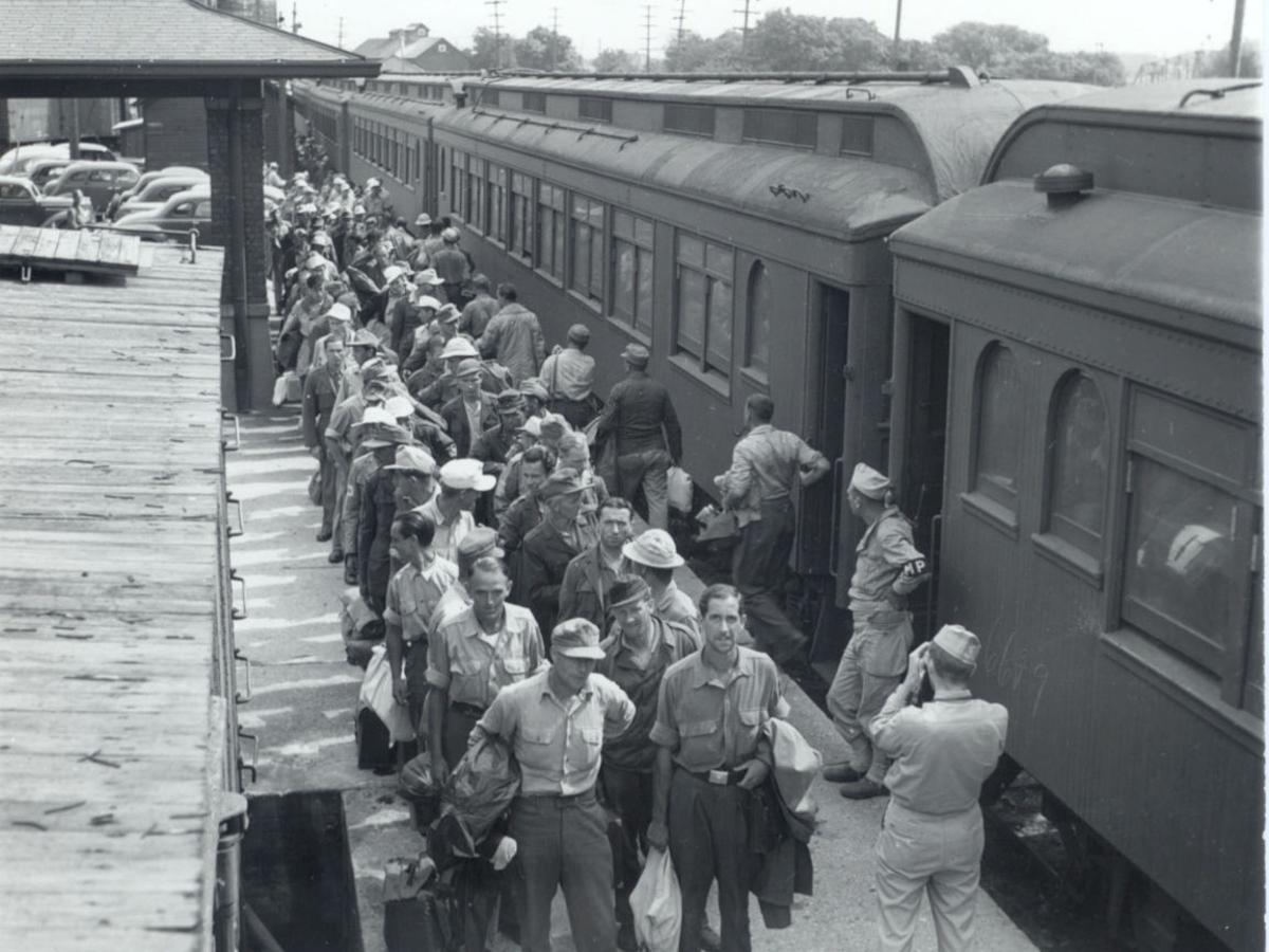 State Journal Book Club Pows Helped Save Door County S Cherry Harvest Entertainment Madison Com