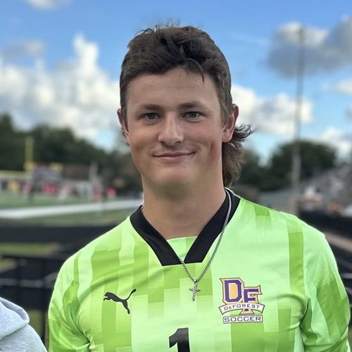 5 boys soccer stars of the week Sept. 26 edition