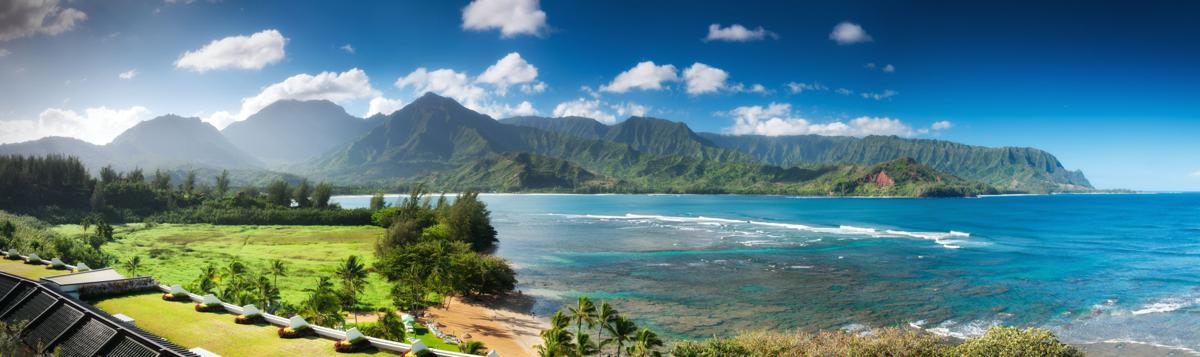 Hawaii