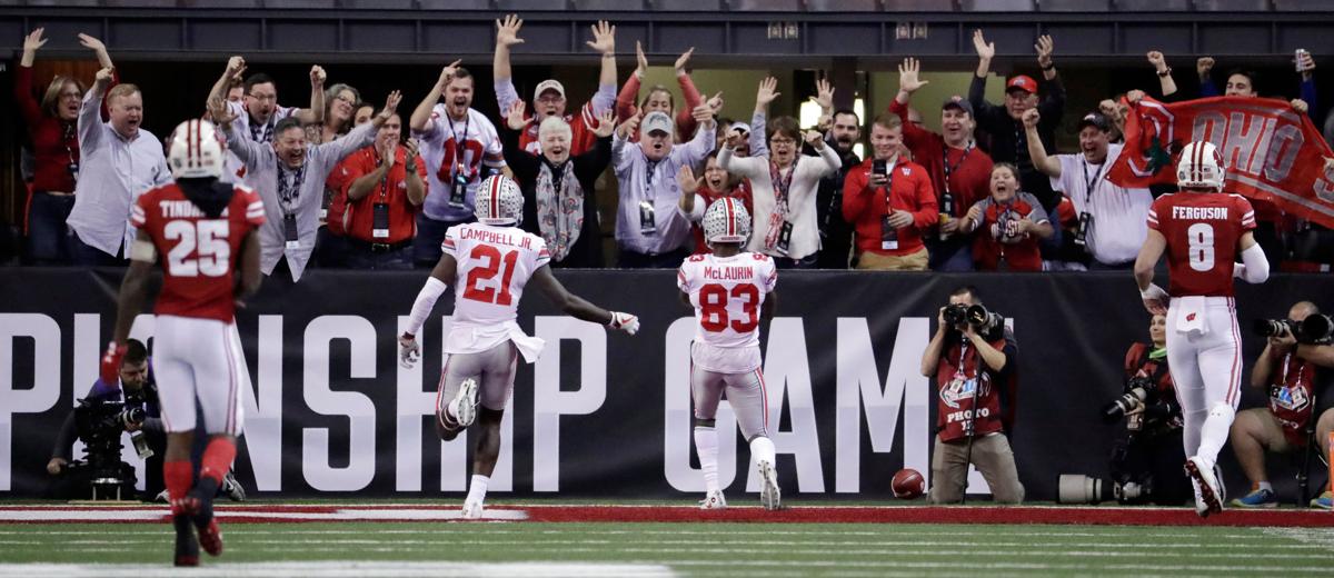UW defense