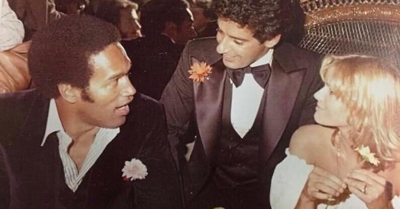 OJ Simpson's closest NY friend recalls good times and bad - Vimarsana News