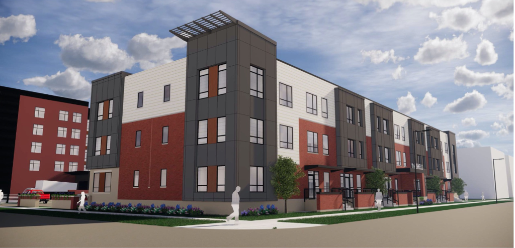 Madison Considers 5 77 Million For 5 Affordable Housing Projects Local Government Madison Com