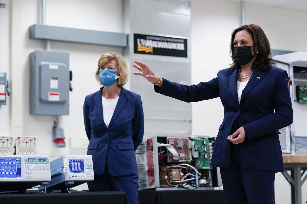 Kamala Harris