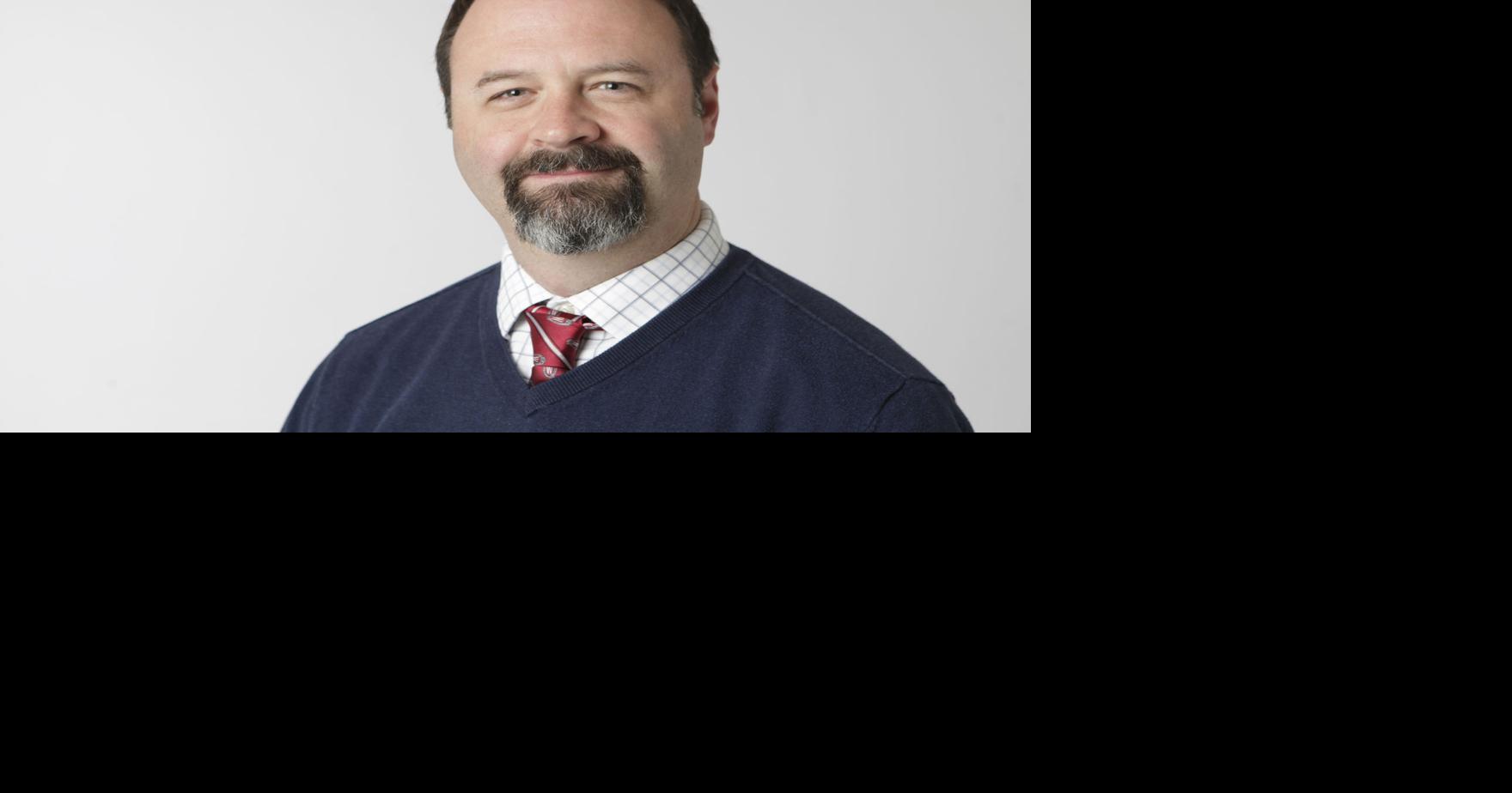 Q&A UW professor Jason Fletcher wants you to think before giving away