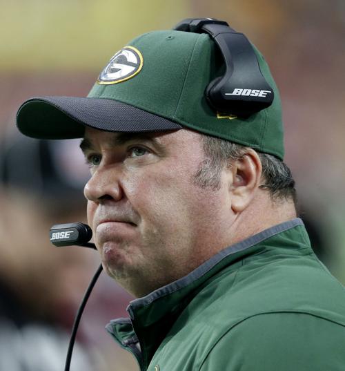 Mike McCarthy, AP photo
