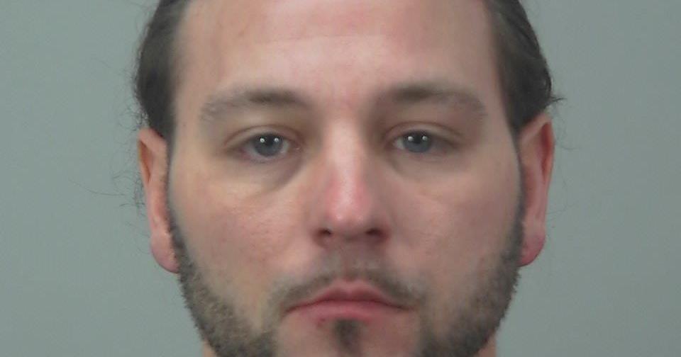 Man arrested for shoplifting had armed robbery history, Madison police say