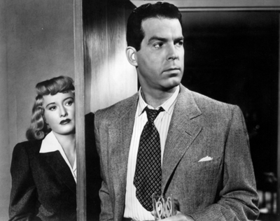 Fred McMurray