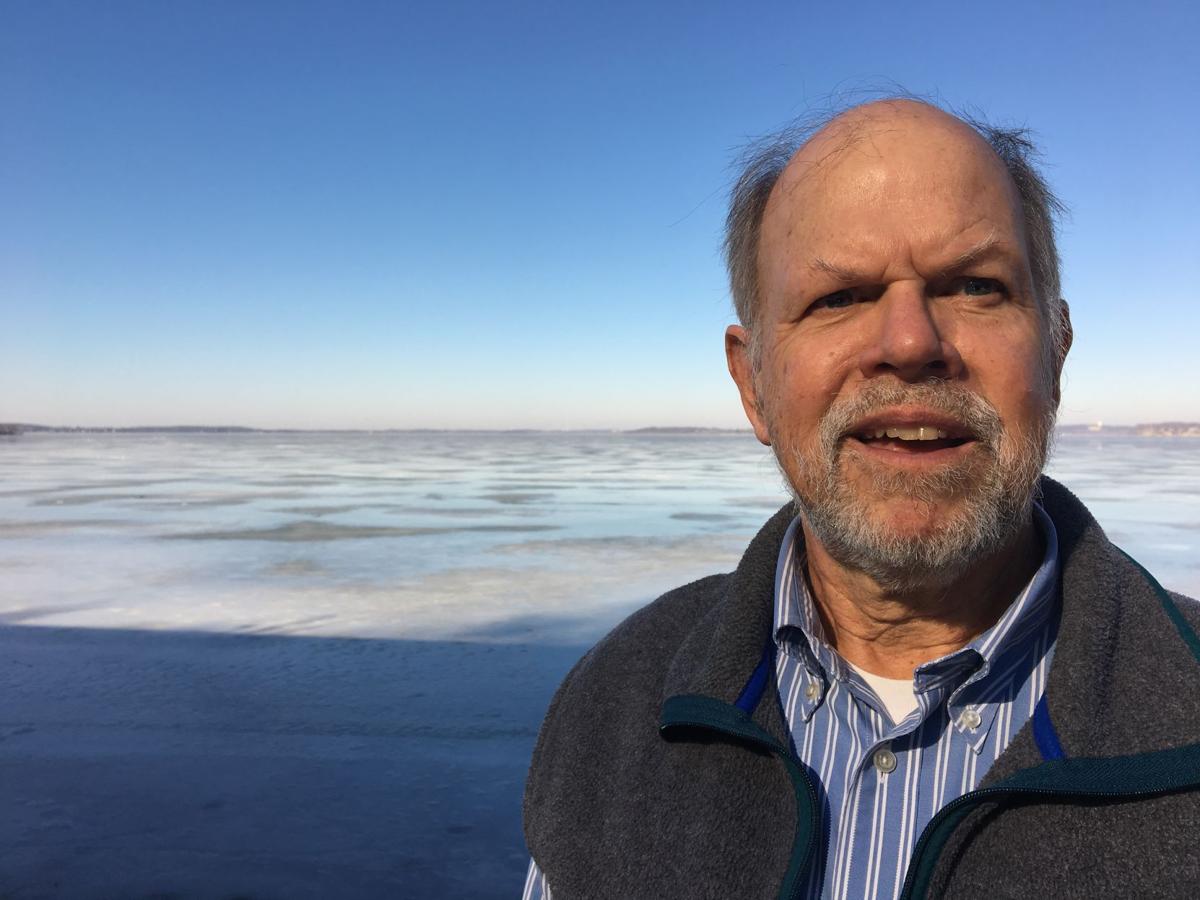 Know Your Madisonian: UW-Madison's Stephen Carpenter makes Madison ...