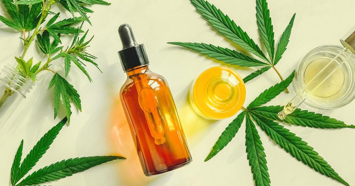 Is it time to give CBD a try? Here’s what you need to know first | Feast and Field: Food Begins in the Field Is it time to give CBD a try? Here’s what you need to know first | Feast and Field: Food Begins in the Field