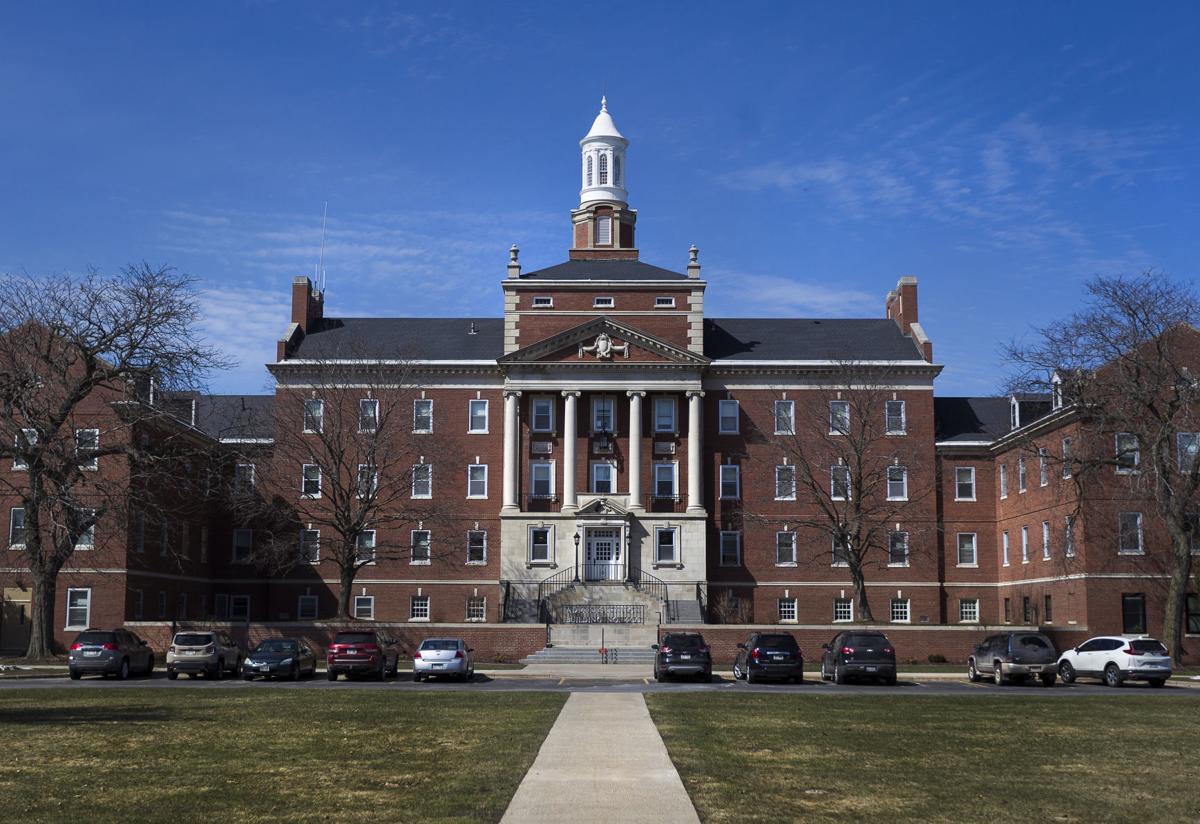 Tomah VA
