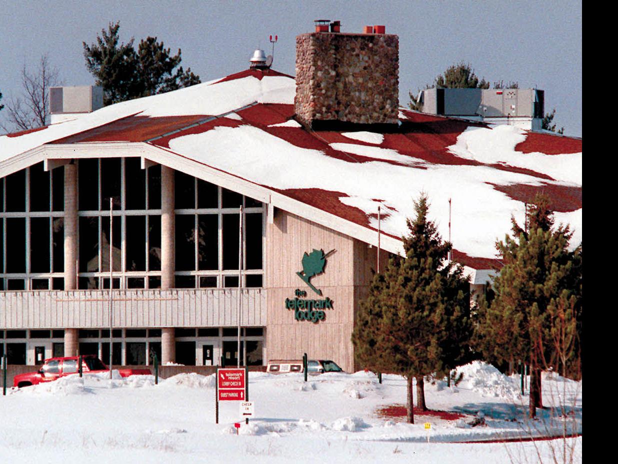 Telemark Lodge In Cable One Step Closer To Major Remake And