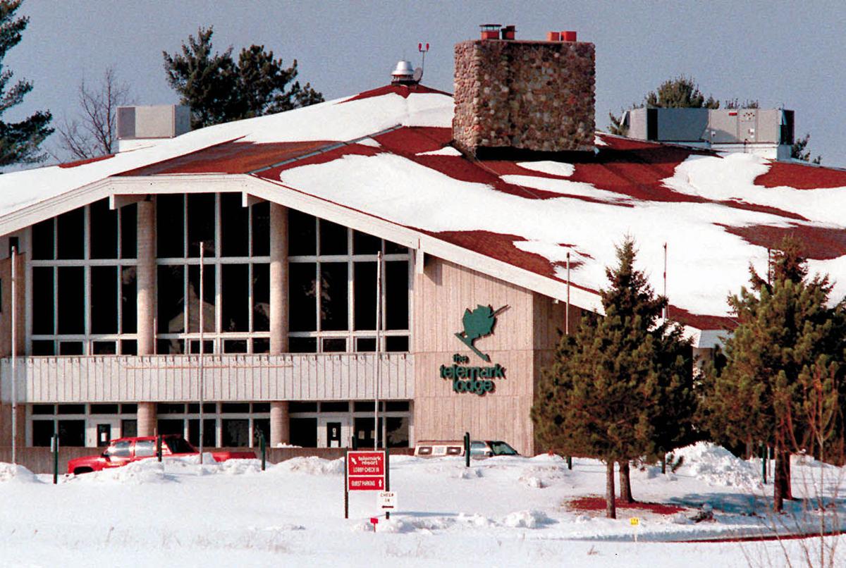 Telemark Lodge 3 4 99