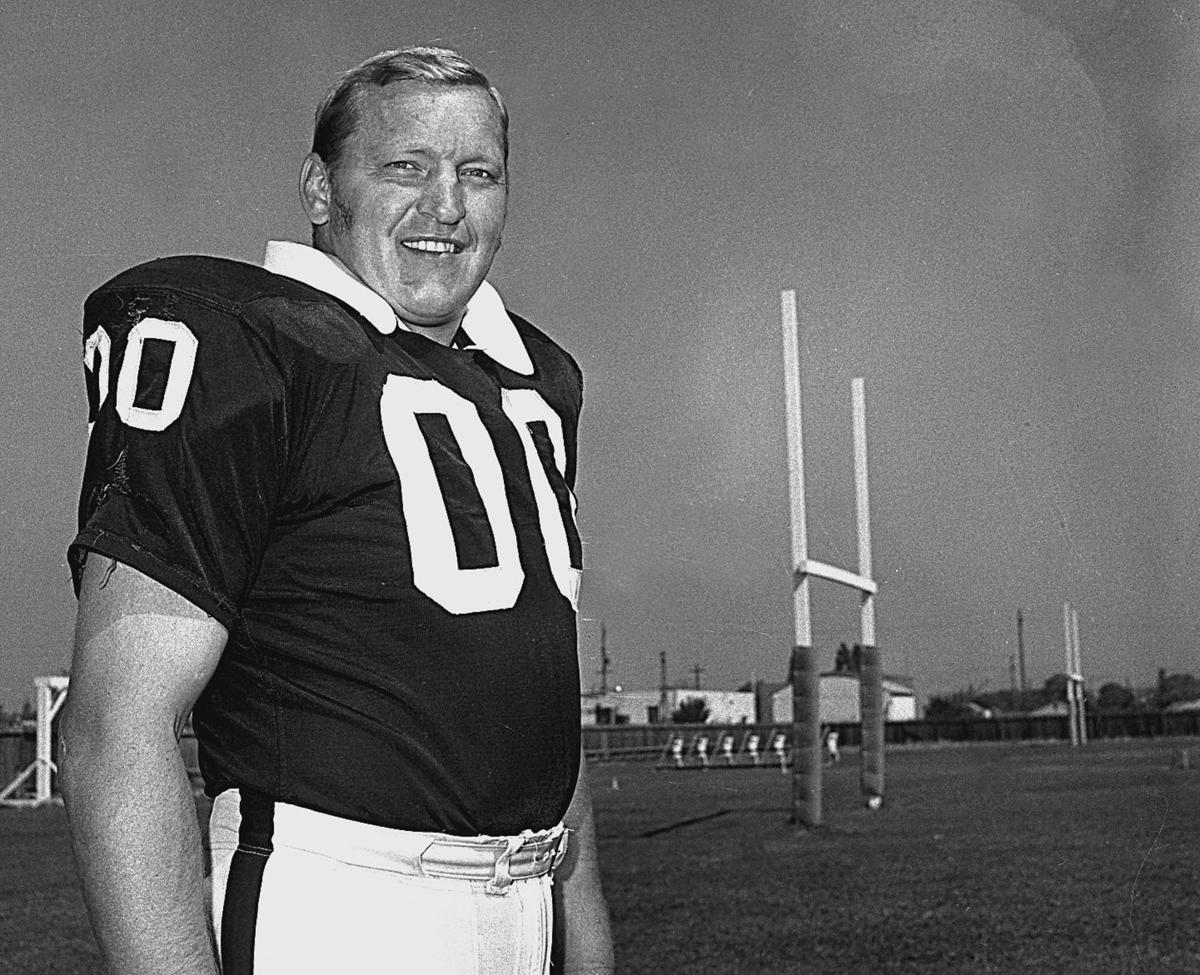 Jim Otto