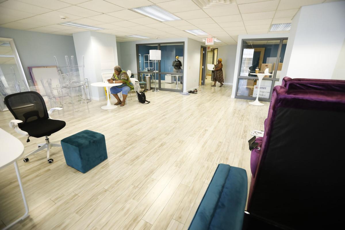 New Progress Center for Black Women 061021 07-06102021115935
