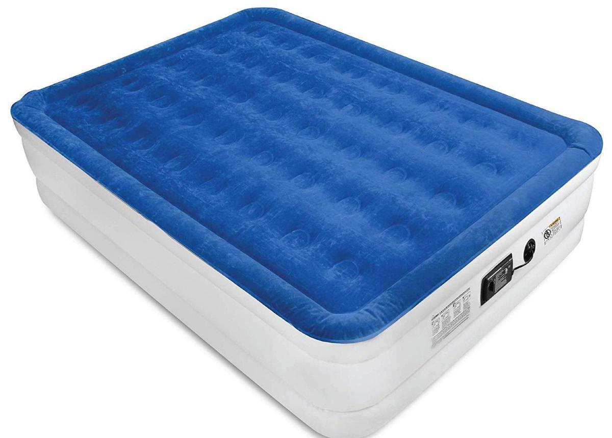 Air Mattress