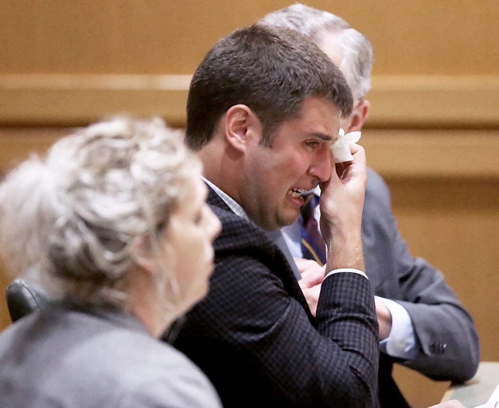 Former Uw Madison Student Alec Cook Sentenced To 3 Years In Prison For Sexual Assaults Courts Madison Com
