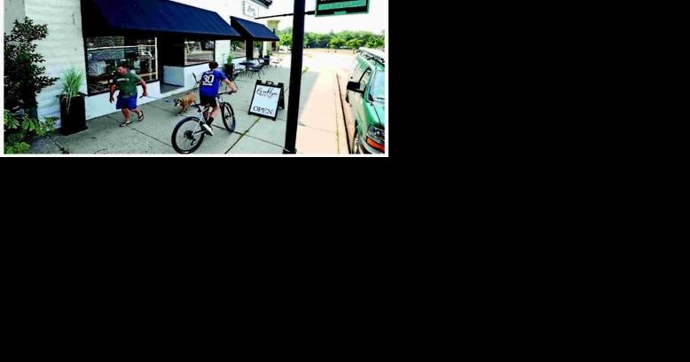 Small shops spark revival - Vimarsana News