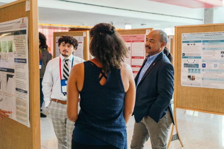 LASER symposium