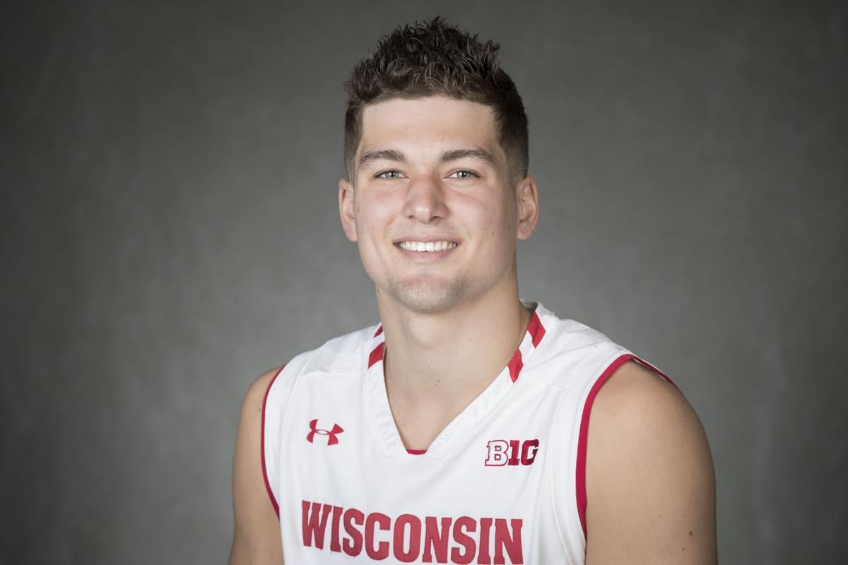badgers men s basketball