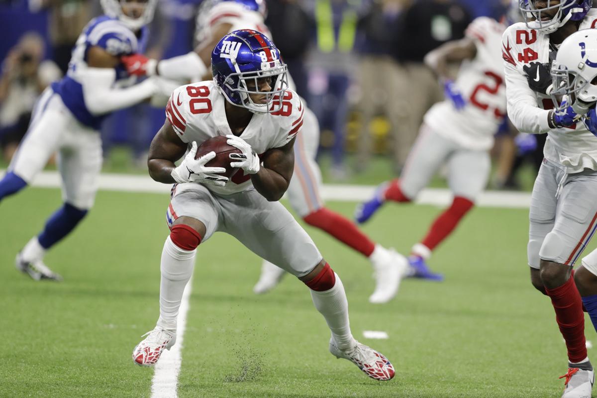 Packers Add 2 Wide Receivers Cornerback As Gm Brian Gutekunst