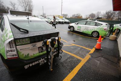 Green Cab Madison >> Green Cab Suspends Service Following Armed Robberies Of Taxi Drivers Green Cab Madison >> Green Cab Suspends Service Following Armed Robberies Of Taxi Drivers