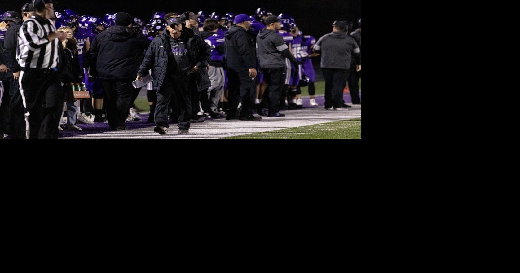 Waunakee defeats Kaukauna in WIAA state football semifinals