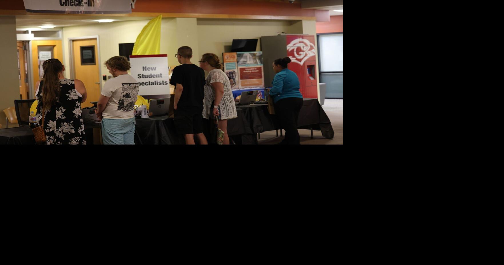 Gateway hosting open houses in Kenosha, Racine, Elkhorn RYAN PATTERSON Jul 10, 2026 Jul 10, 2026 Updated 6 mins ago