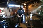 Staffing shortages cause fewer places to join Madison Restaurant Week