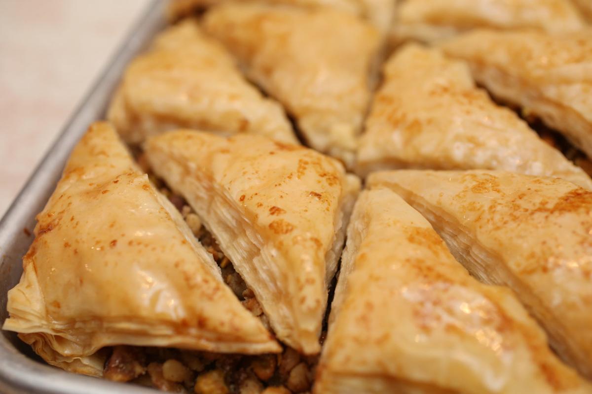 Greek Fest