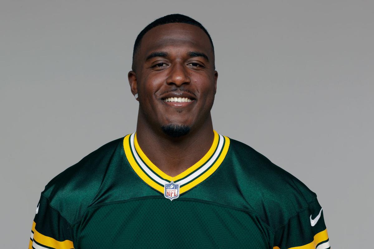 Packers LB Krys Barnes: Flying under the radar but ready for the