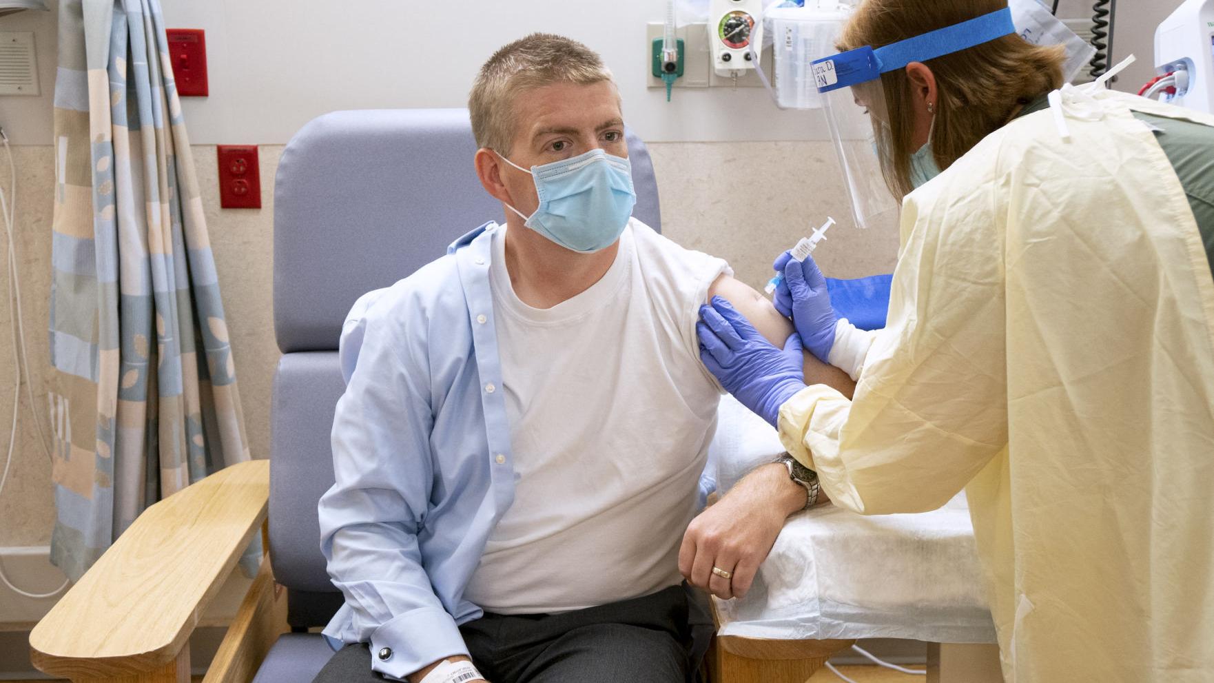 Madison Hospitals Restrict Visitors Due To Recent Surge Of Covid 19 Cases In Dane County Local News Madison Com