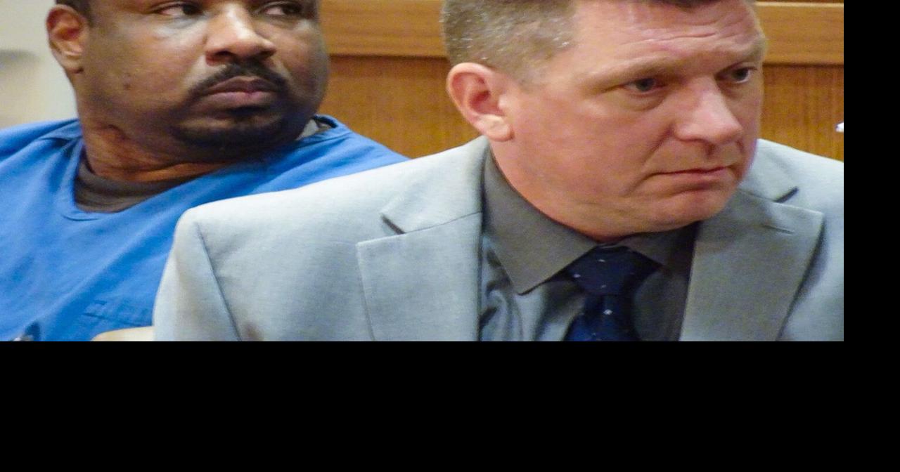 Madison man gets 30 years in prison for 2018 homicide