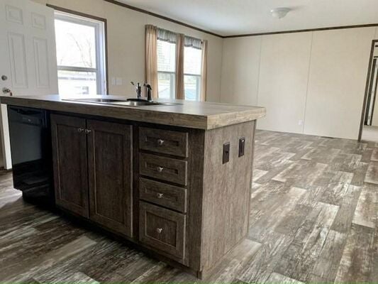 3 Bedroom Home in Madison - $59,900