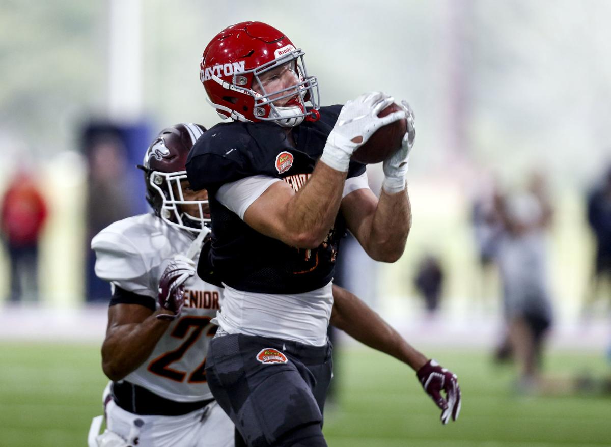 Nfl Draft 2020 Tight Ends Jace Sternberger And Who Exactly Packers Hope To Solve Problematic Position Long Term Pro Football Madison Com