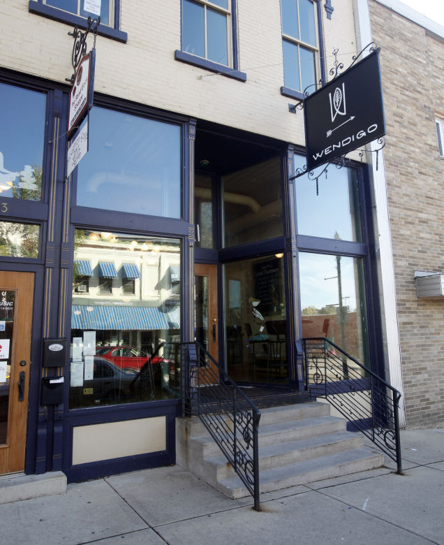 Restaurant review Farm to table gets closer to the farm at Wendigo