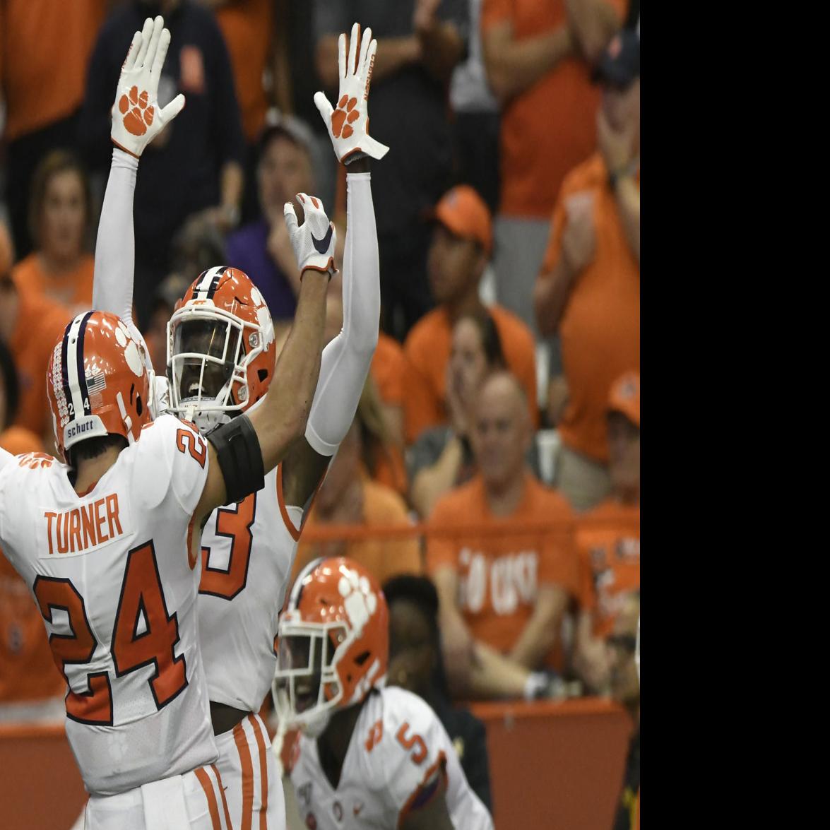 Ap Top 25 Reality Check Gap Between Elite And Rest Grows