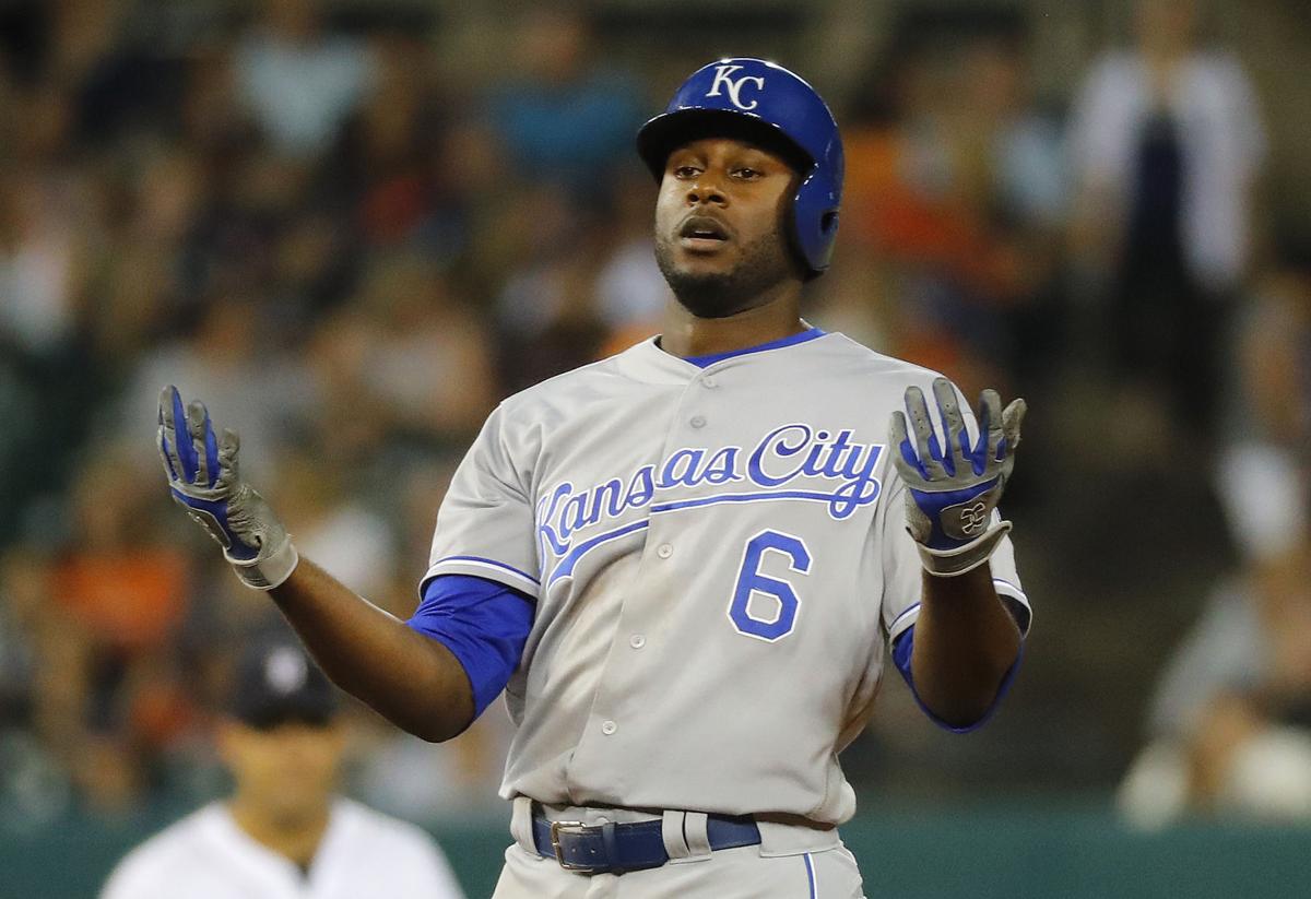 Lorenzo Cain Contract Details, Salaries, & Earnings