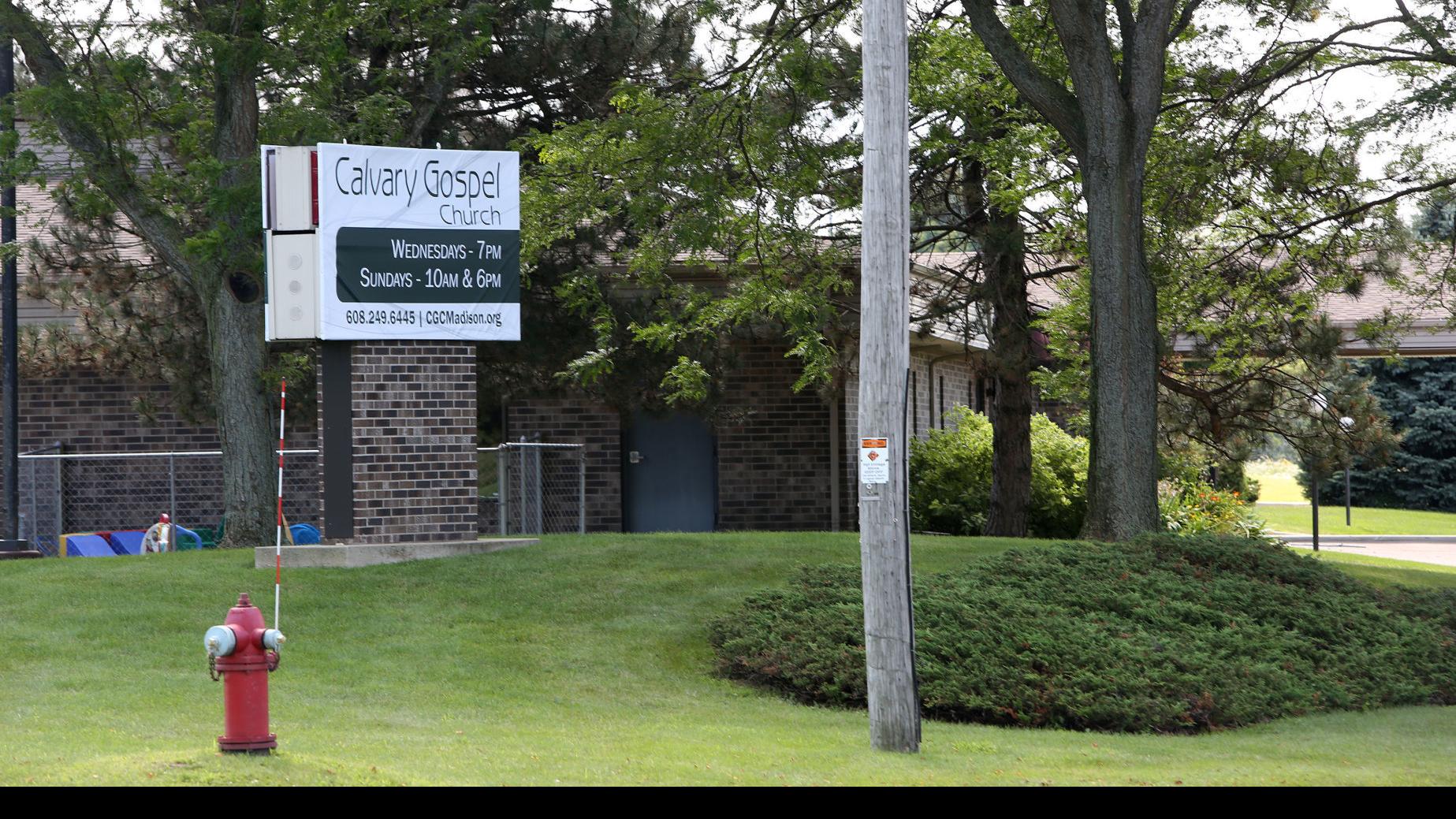 Another Woman Comes Forward To Allege Sexual Abuse At Madison S Calvary Gospel Church Local Government Madison Com