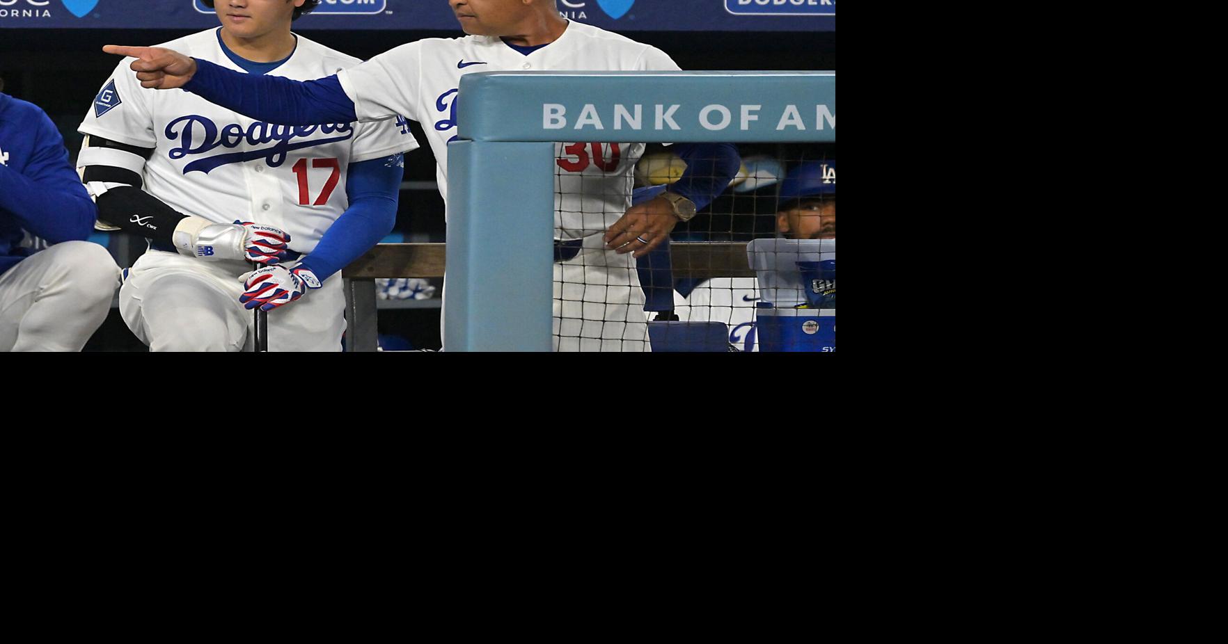 Dave Roberts sounds off on Dodgers hate, legacy and LA intensity Bob Nightengale USA TODAY Aug 13, 2026 7 mins ago
