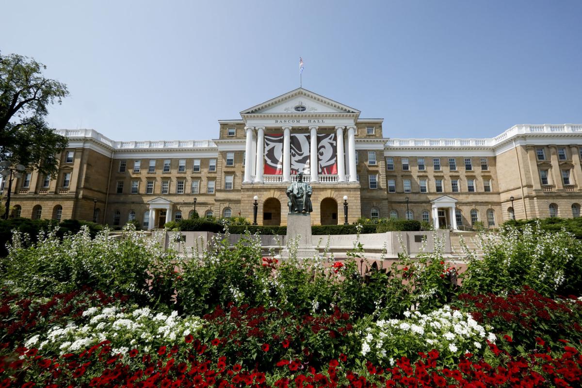 Bascom Hall