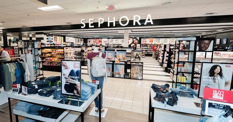 Kohl's reports Sephora sales down 4% raising red flag for partnership