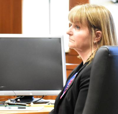 Former Da Assistant Da Return To Columbia County - 