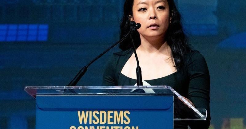 Will Francesca Hong be the latest democratic socialist to win a Midwest state? Molly Beck and Clara Strecker Milwaukee Journal Sentinel Aug 10, 2026 9 mins ago