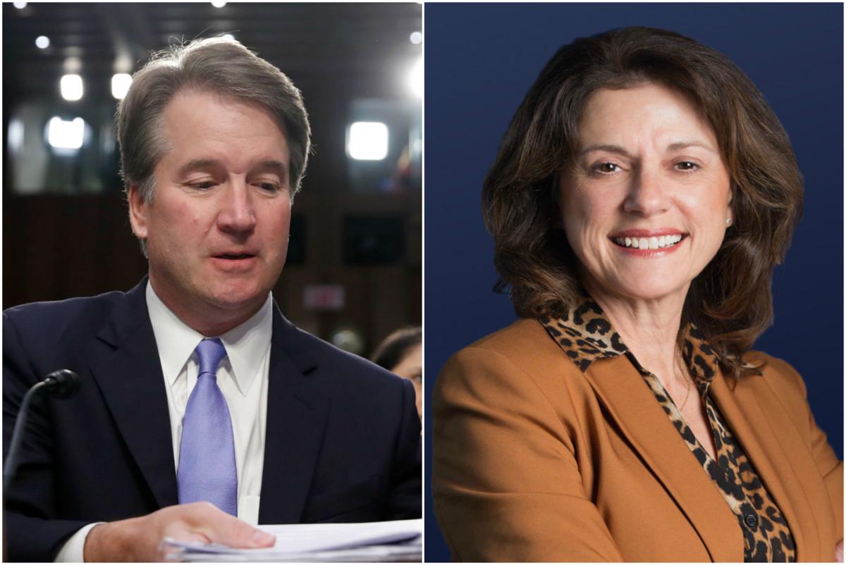 Kavanaugh-Vukmir