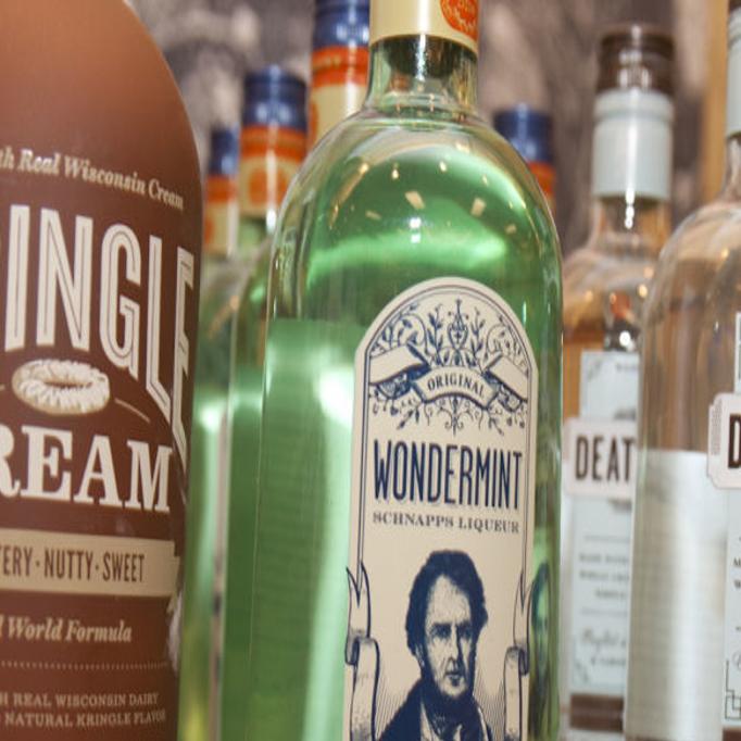 Updated Middleton Based Gin Maker Death S Door Spirits Declares