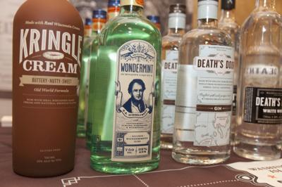Updated Middleton Based Gin Maker Death S Door Spirits Declares