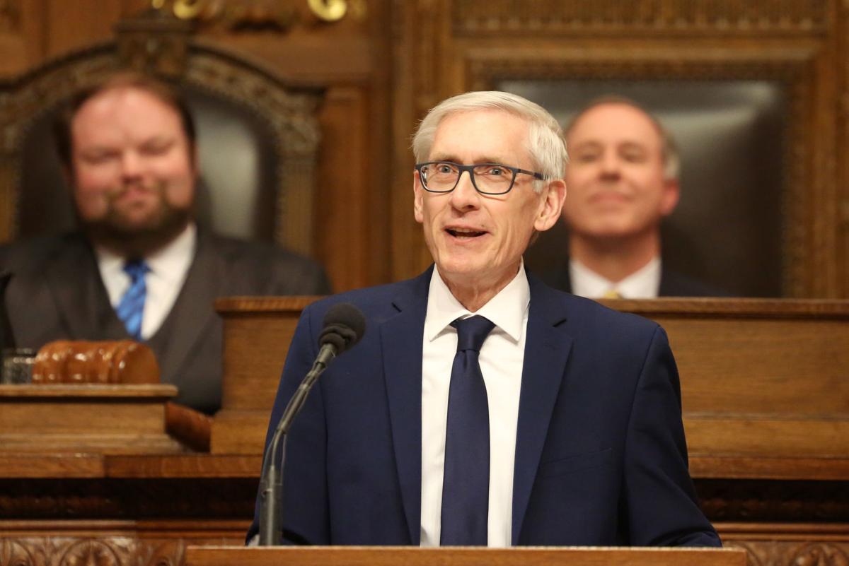 BUDGET ADDRESS