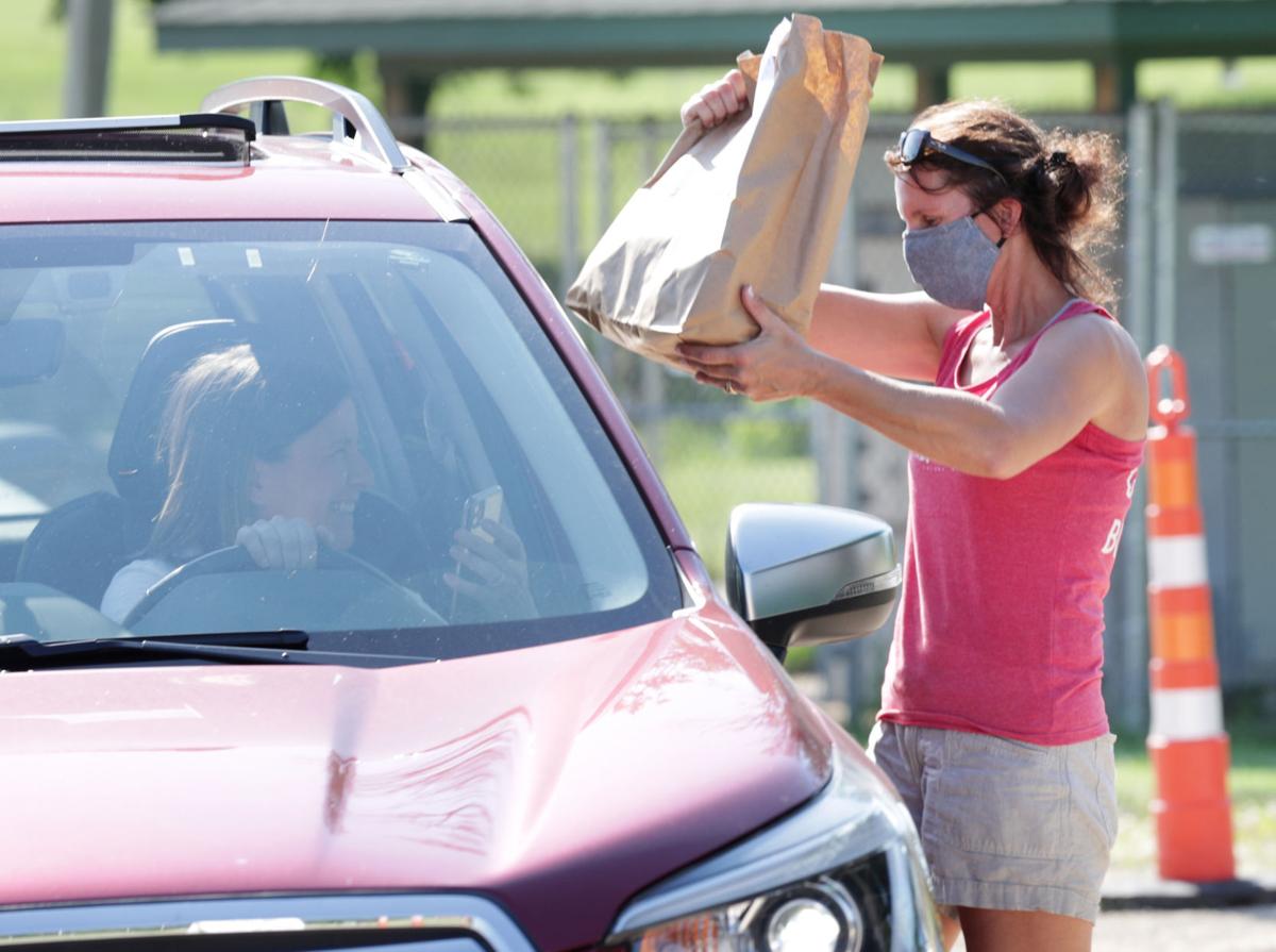Dane County Farmers Market To Open Outdoor Season At Alliant Expects Return To Square Local News Madison Com