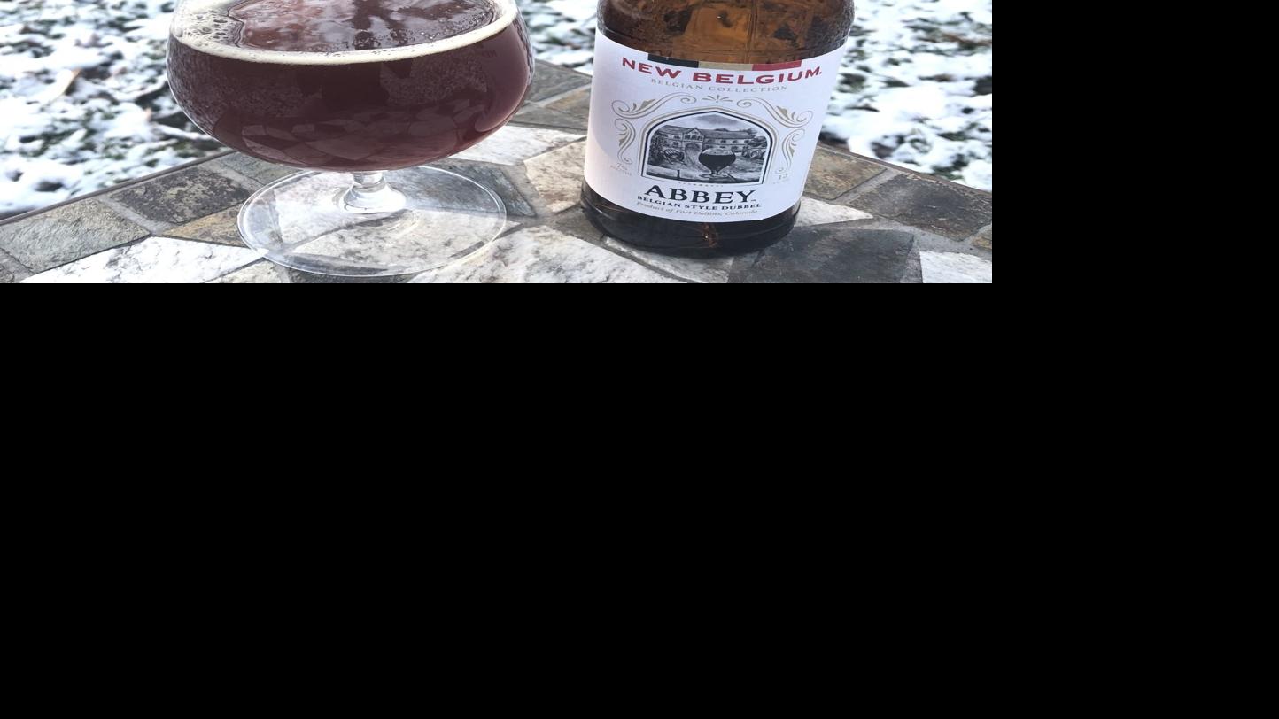 Beer Baron As We Think About New Belgium S Deal Let S Get Back