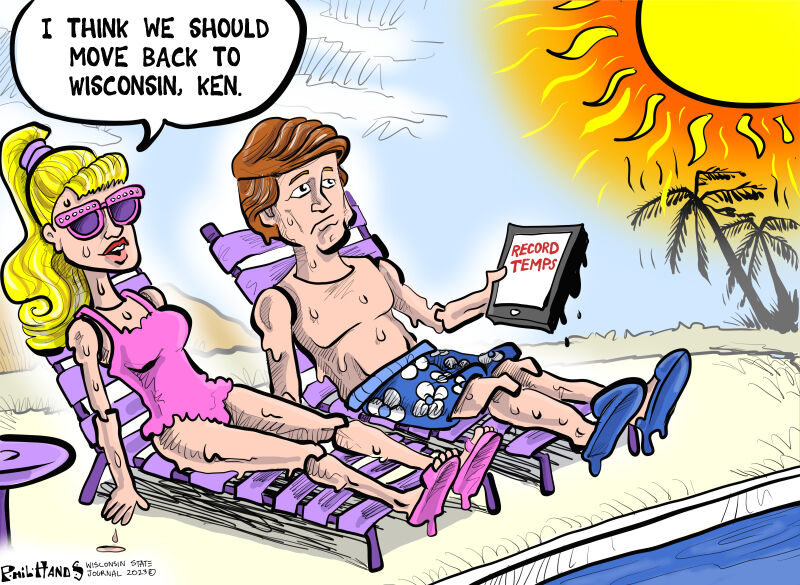 MY VIEW | PHIL HANDS